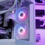 PC Rakitan Chemicy #186